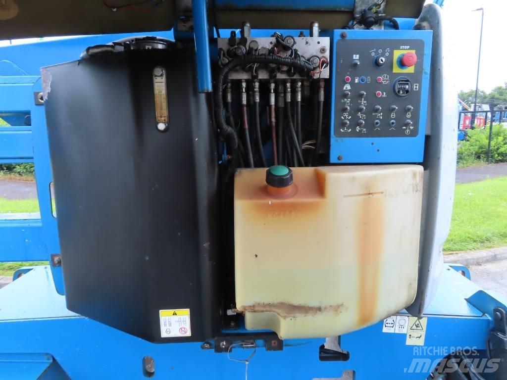 Genie Z 45/25 J Leddede bomlifter