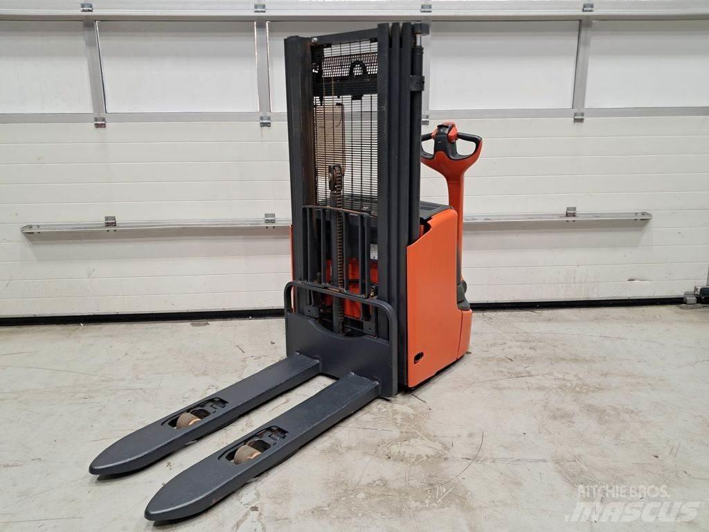 Linde L12I Ledestablere