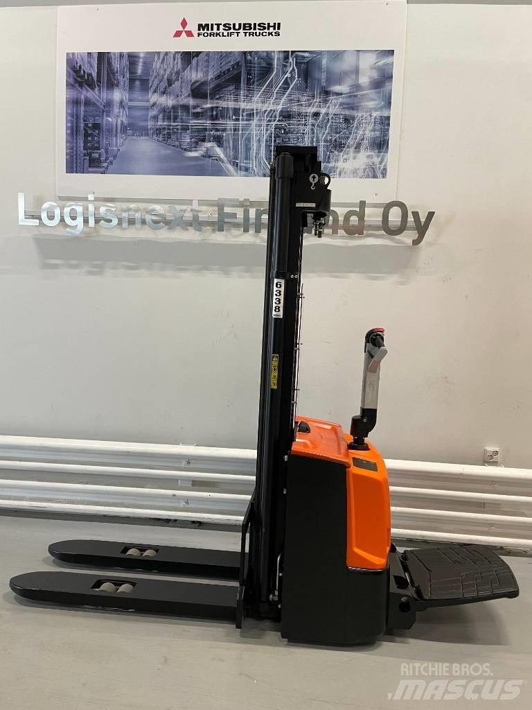 Rocla SPE12 Stablere