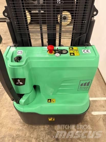 Mitsubishi SBP12QLDI Ledestablere