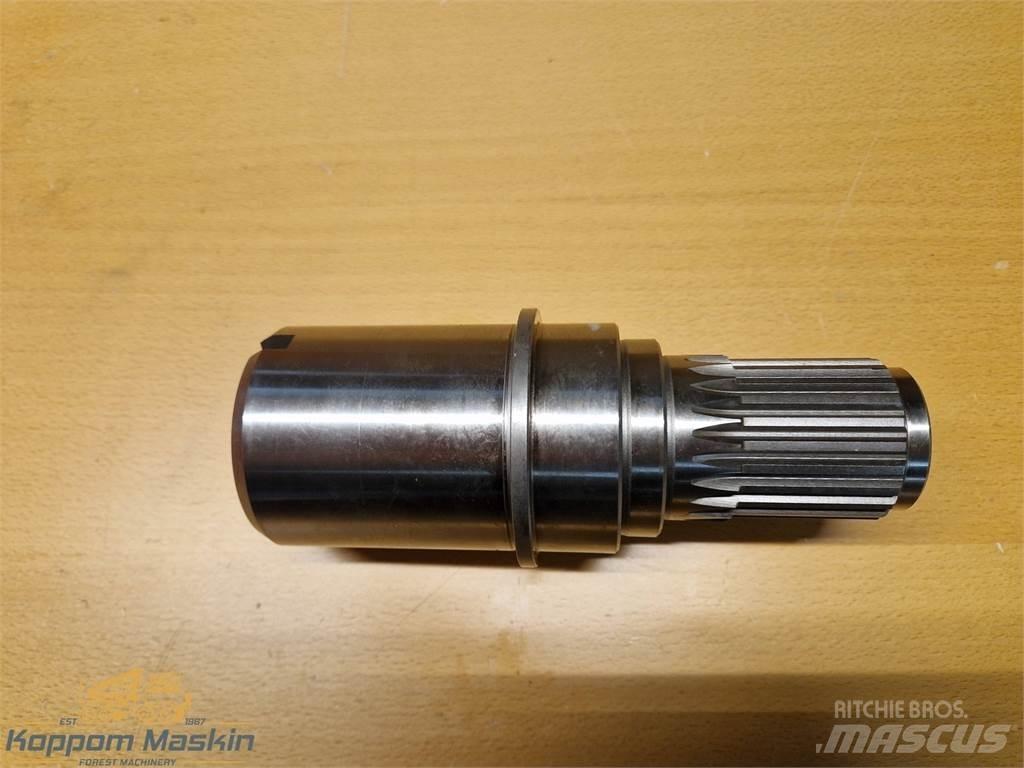 Eco Log 7002938 Hydraulikk