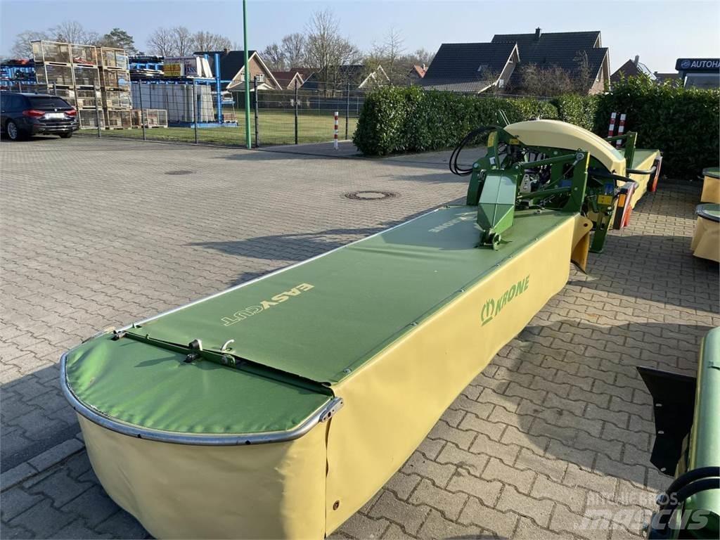 Krone EC B 1000 Slåmaskiner