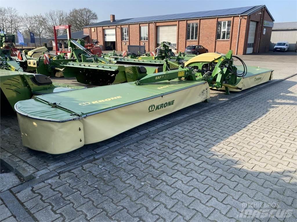 Krone EC B 1000 Slåmaskiner