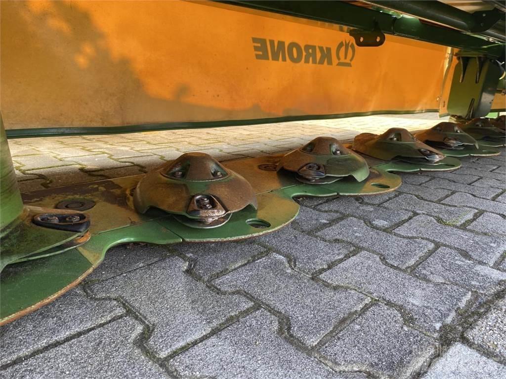 Krone EC B 1000 Slåmaskiner