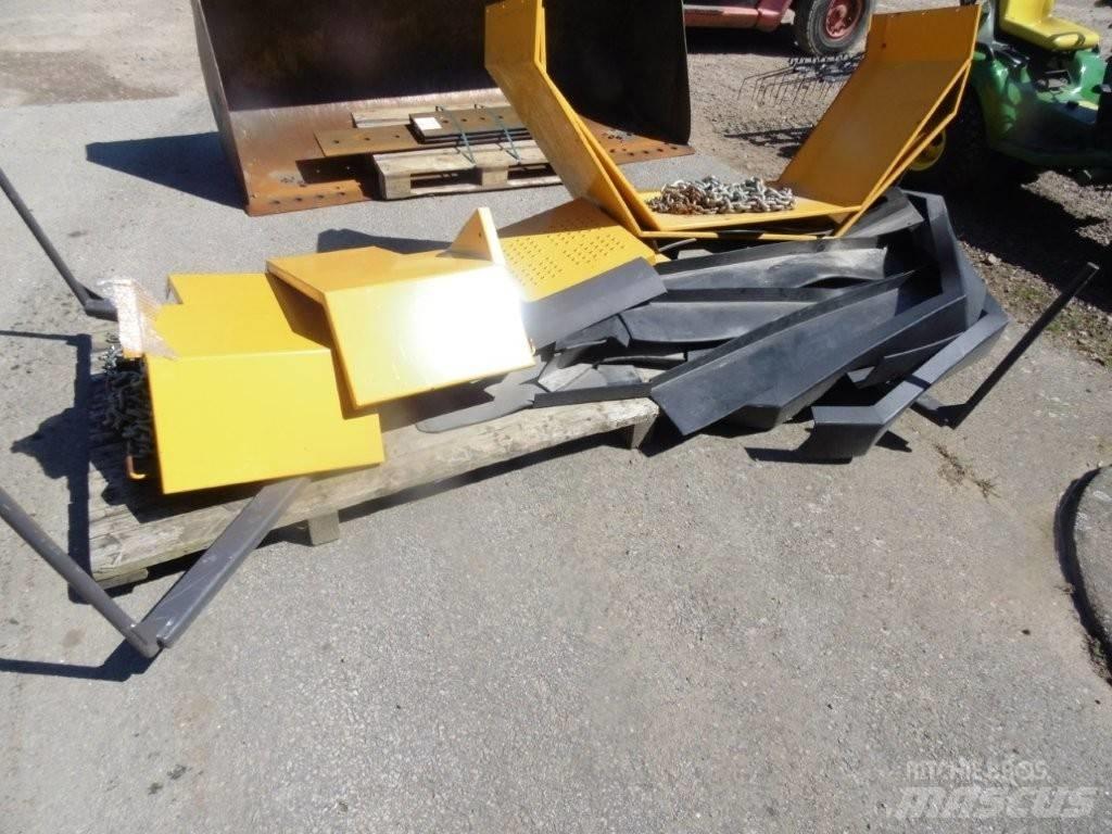 Volvo L 150 C Hjullastere