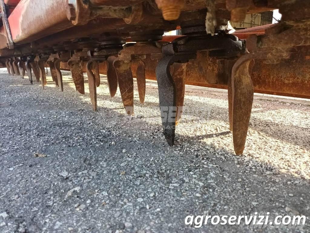 Maschio Aquila 5000 Rotorharver/ jordfresere