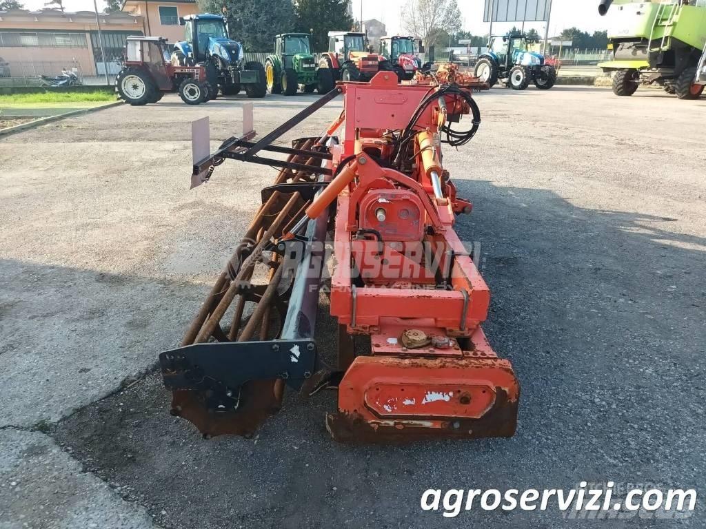 Maschio Aquila 5000 Rotorharver/ jordfresere