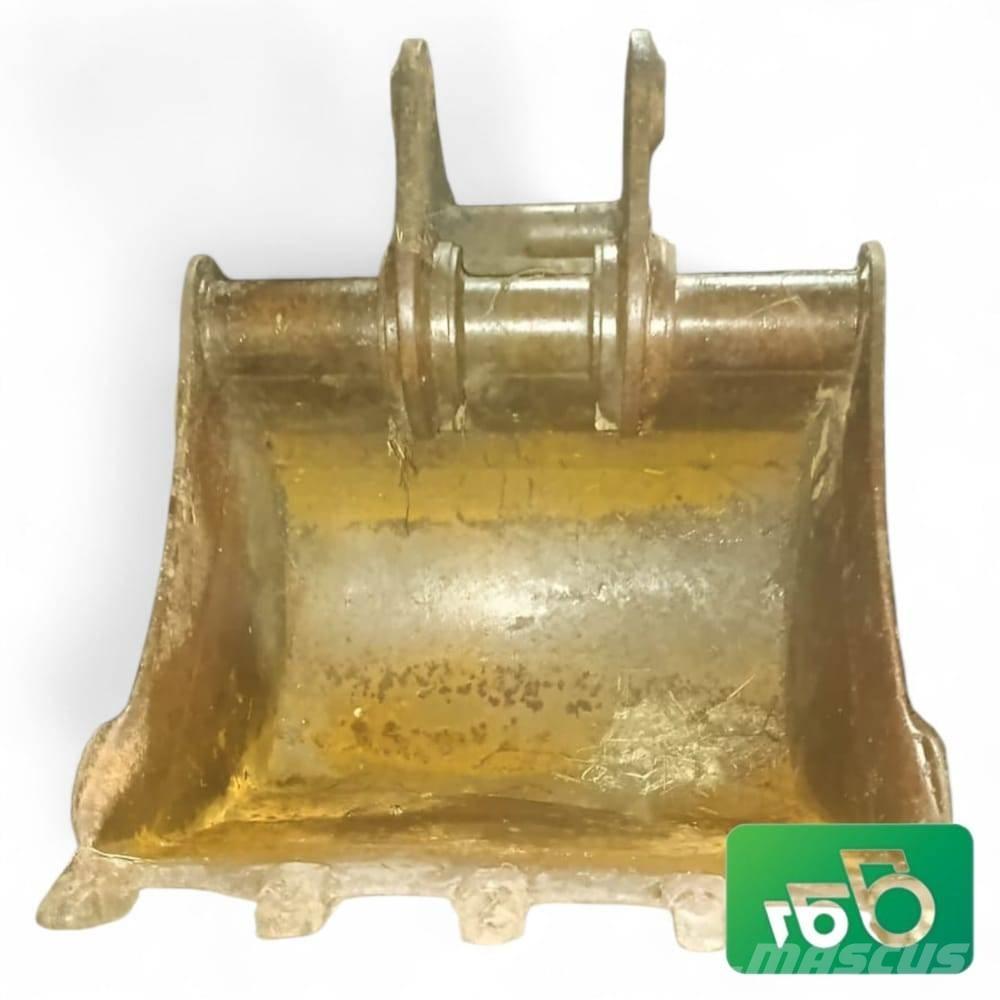 JCB 3CX 750mm Bucket Chassis og understell