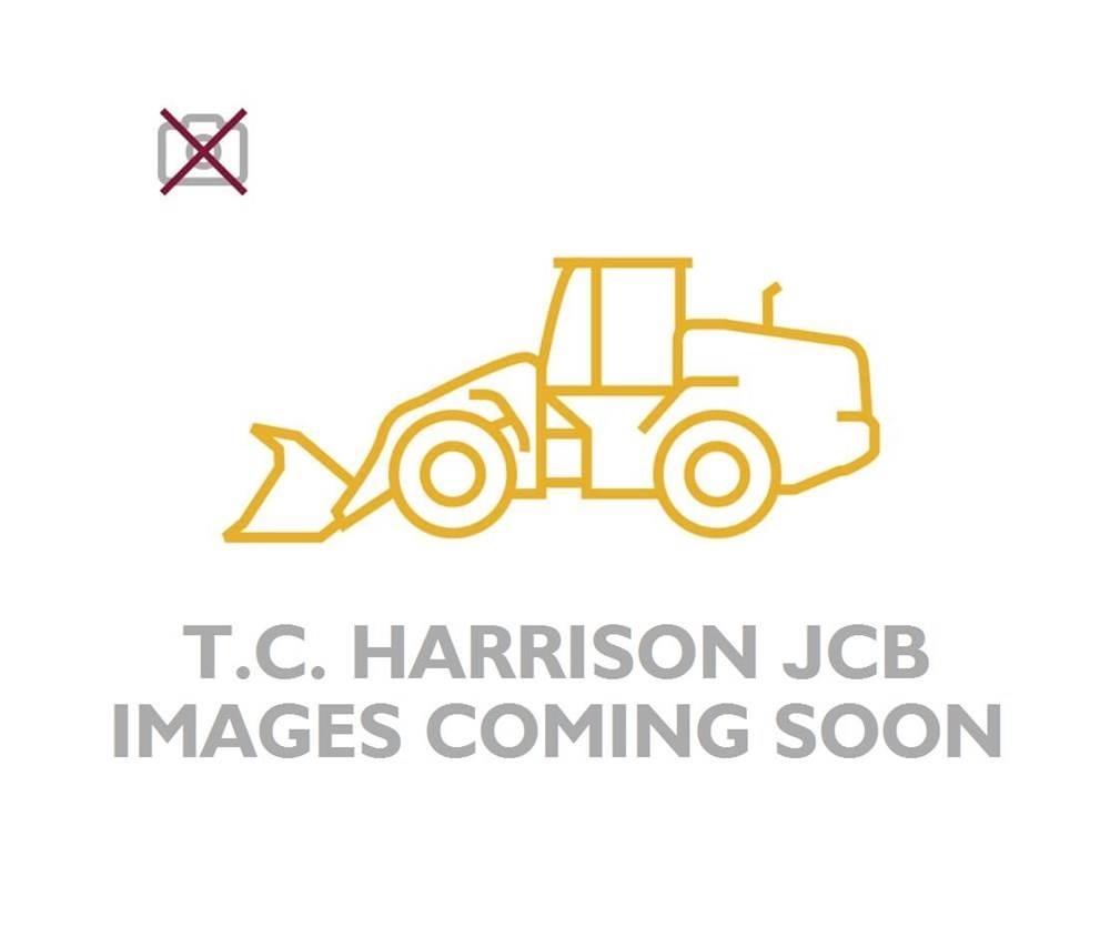 JCB 457 HT Hjullastere