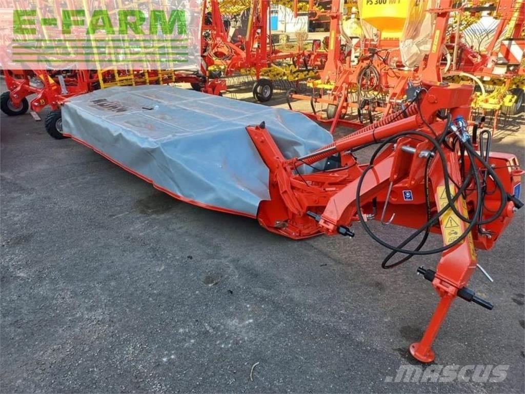 Kuhn gmd 310 ff Slåmaskiner