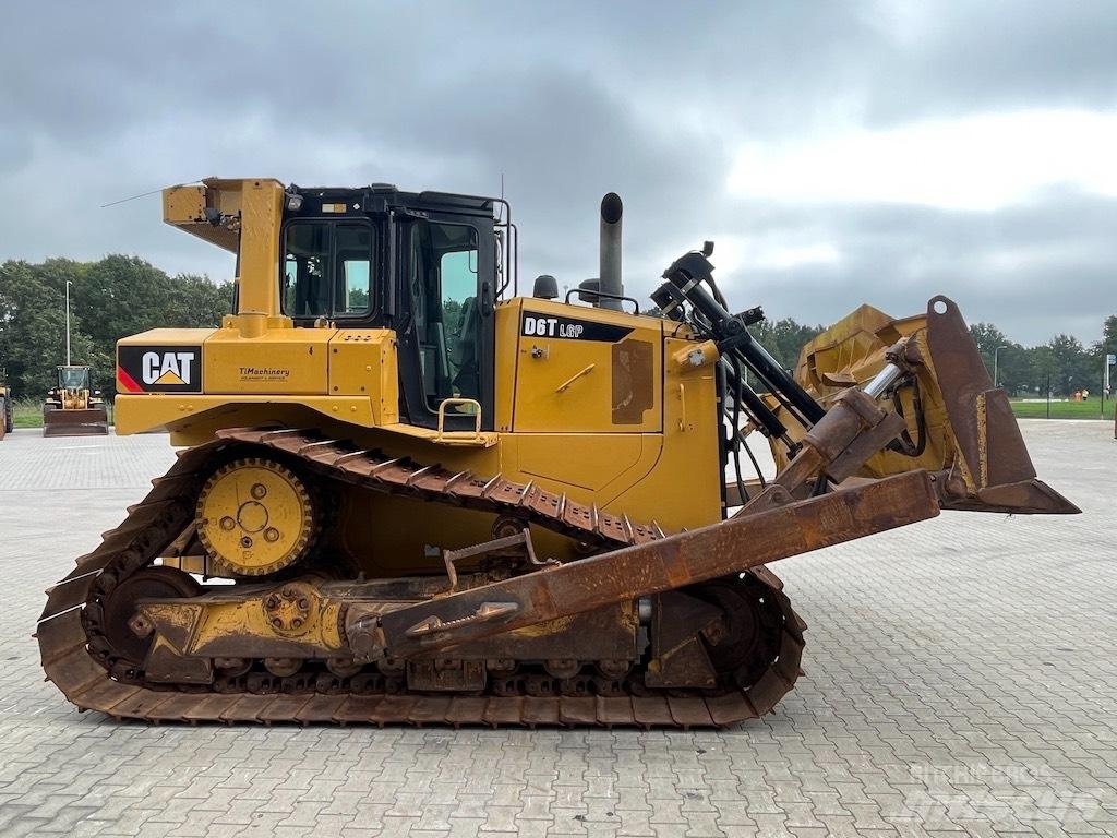 CAT D 6 T LGP Dozere Beltegående