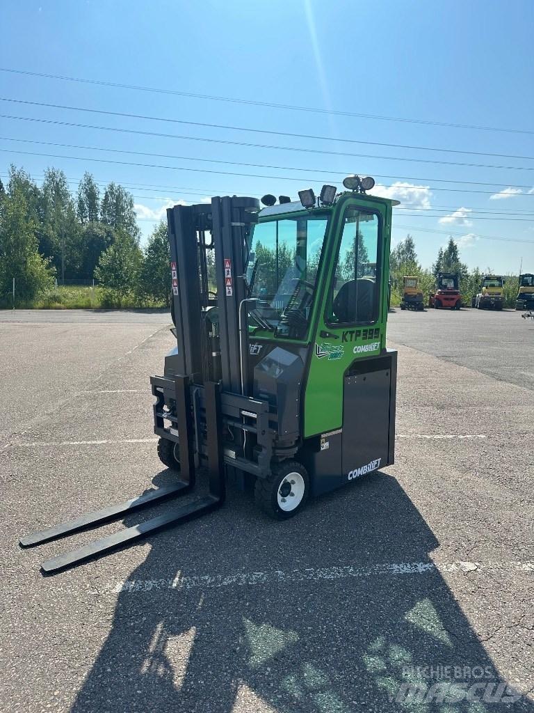 Combilift CBE 3000 Elektriske trucker