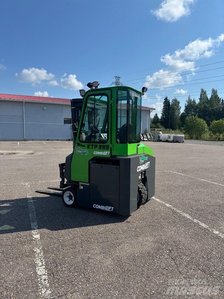 Combilift CBE 3000 Elektriske trucker