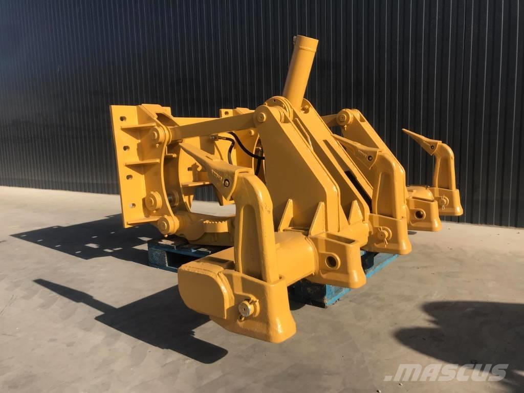Volvo G940B Rippere