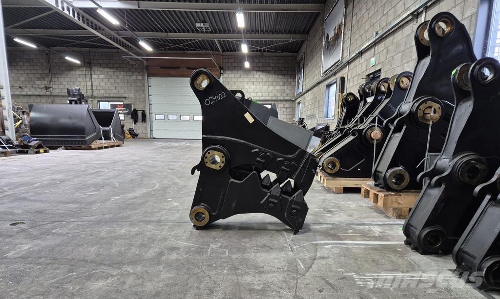  K30/MP15-PP JAW Asfaltskjærer