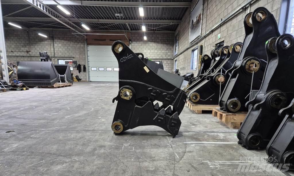  K30/MP15-PP JAW Asfaltskjærer