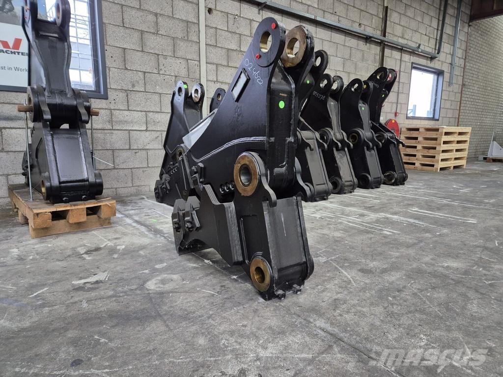  K30/MP15-PP JAW Asfaltskjærer