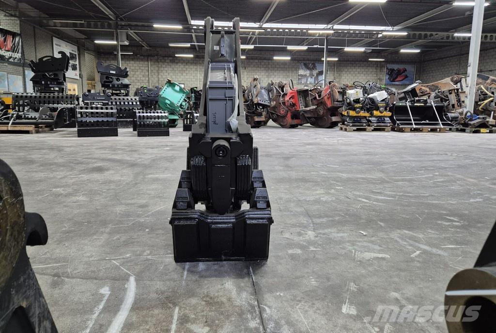  K30/MP15-PP JAW Asfaltskjærer