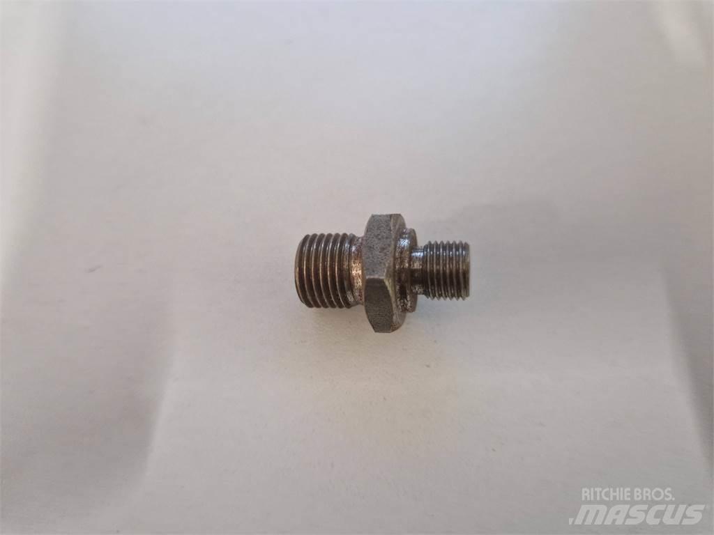 Rottne 081-0015 Hydraulikk