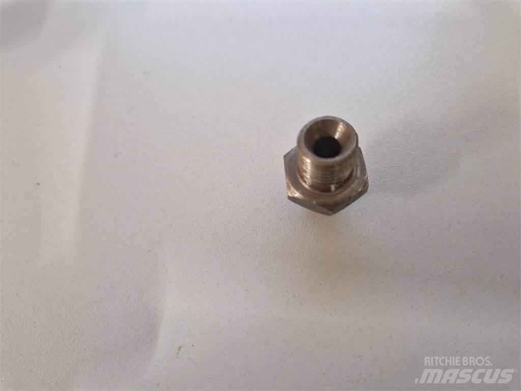 Rottne 081-0015 Hydraulikk