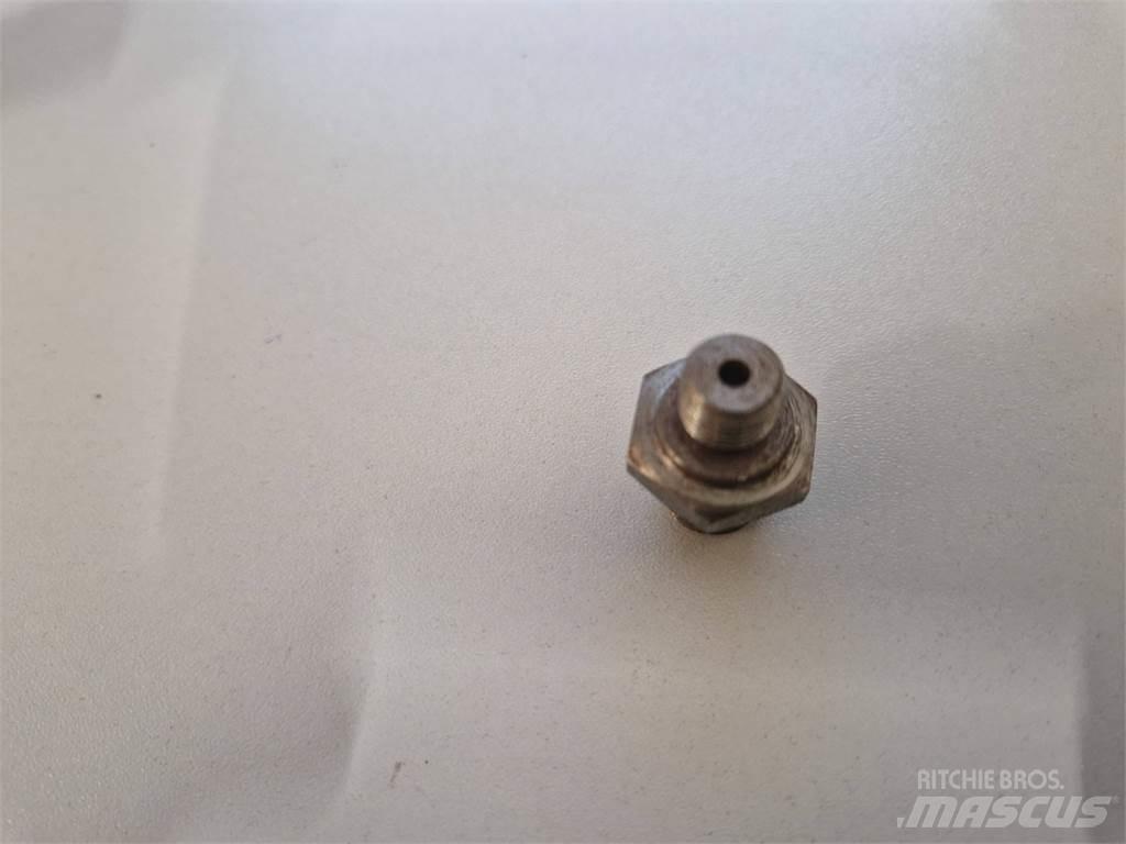 Rottne 081-0015 Hydraulikk