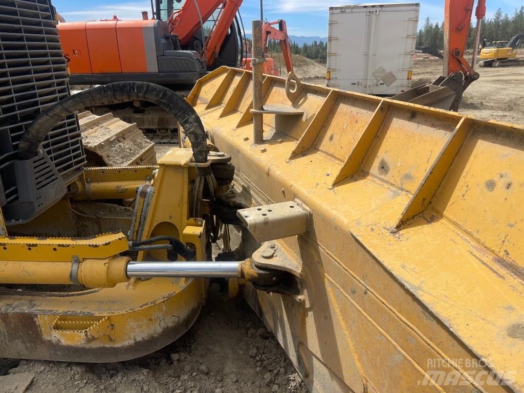 DEERE 750J Dozere Beltegående