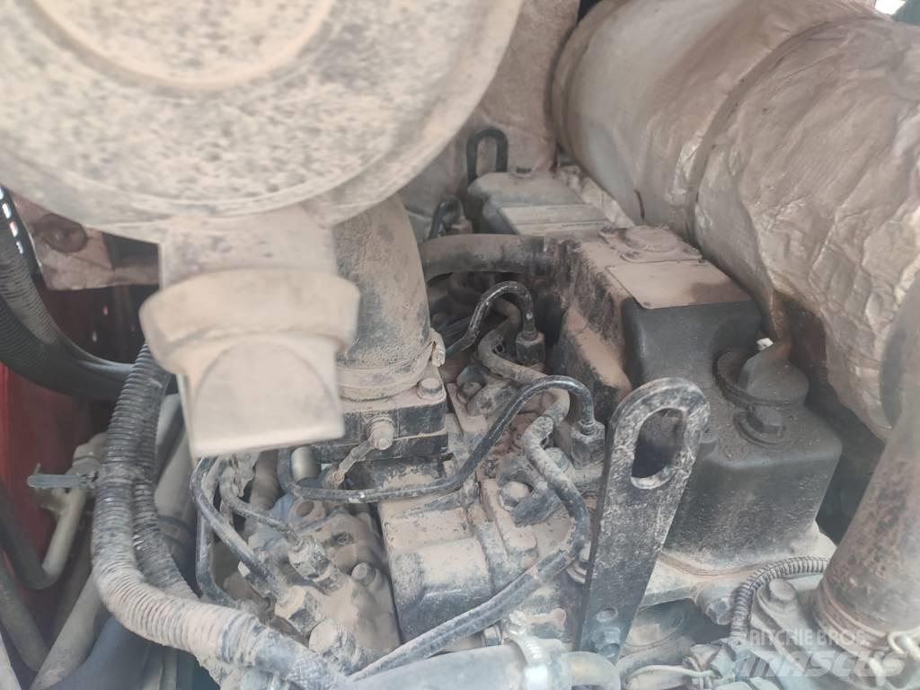 Neuson 701 S Kompaktlastere