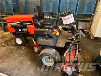 Jacobsen T-PLEX185 Sitteklippere