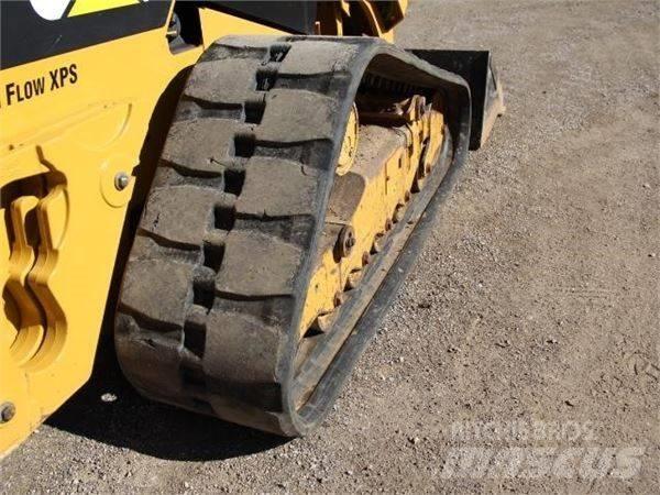 CAT 289 D Kompaktlastere