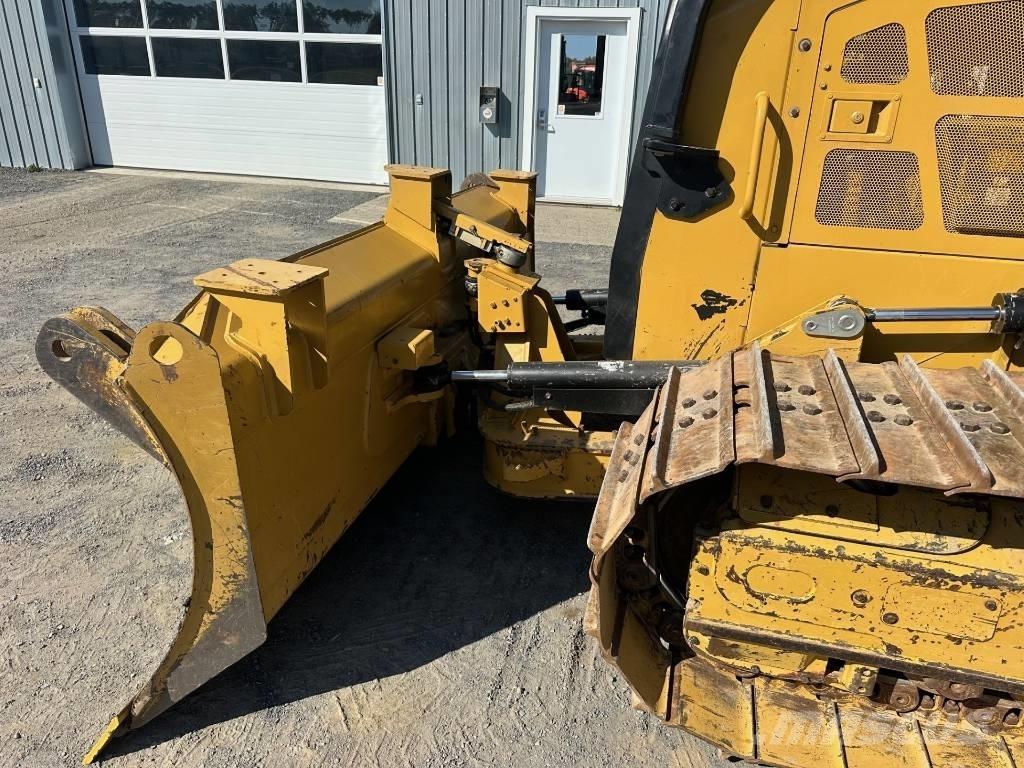 CAT D 5 K 2 LGP Dozere Beltegående