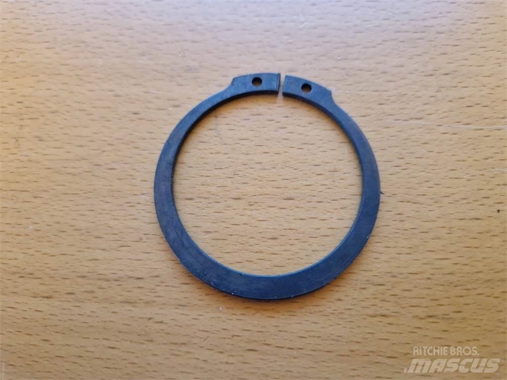 Ponsse 0034967 Chassis og understell