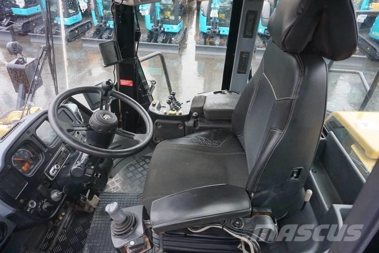 CAT 950 H Hjullastere