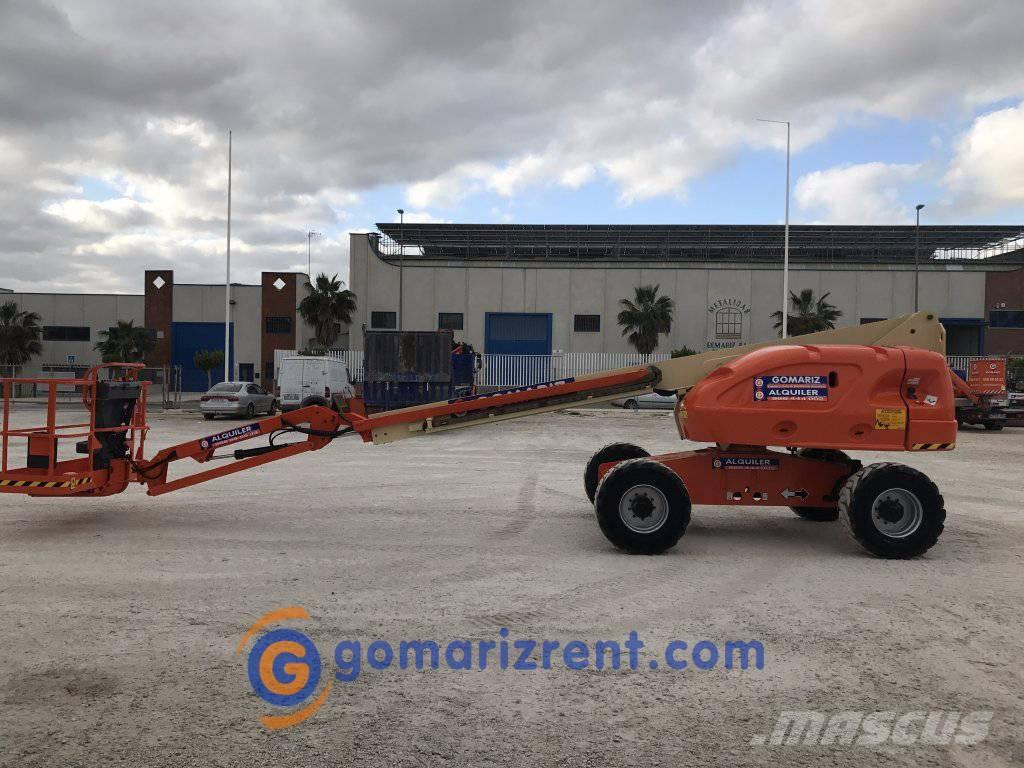 JLG 460 SJ Leddede bomlifter