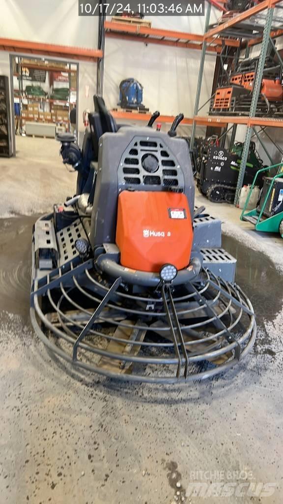 Husqvarna CRT 60X Skje