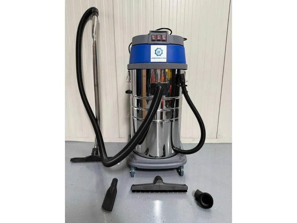  UMT 100L - 3000W Anlegg - Annet