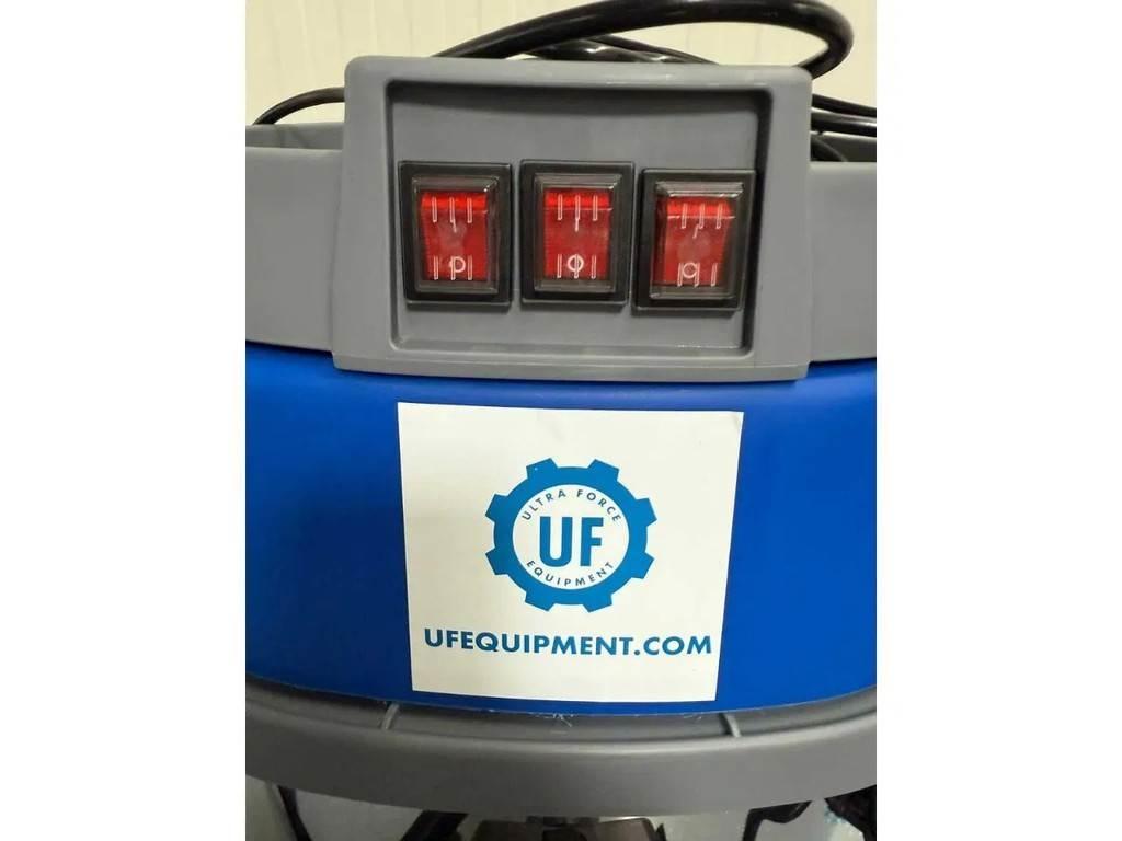 UMT 100L - 3000W Anlegg - Annet