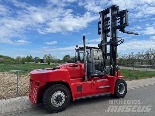Kalmar DCG 160-12 Diesel Trucker