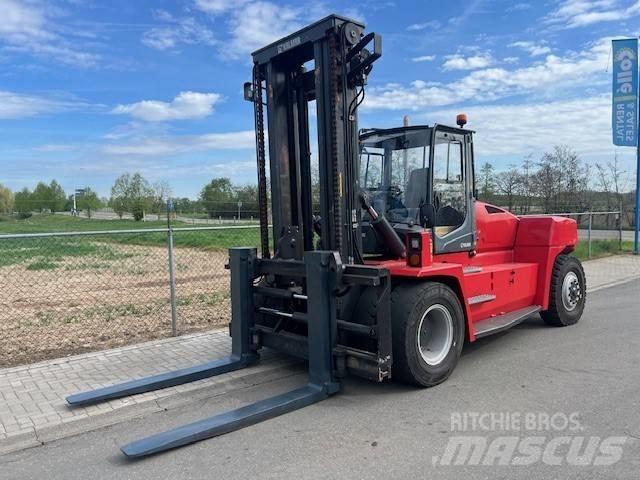 Kalmar DCG 160-12 Diesel Trucker