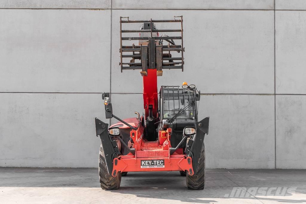 Manitou MT 1440 Teleskoplastere