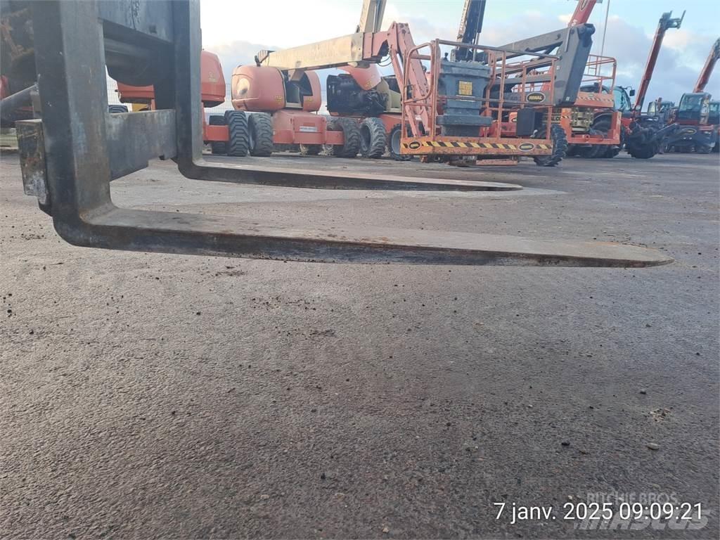 Manitou 2150MRT Teleskoplastere