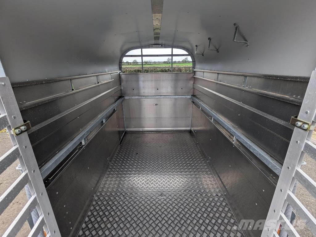 Nugent L2415S Andre Landbrukshengere