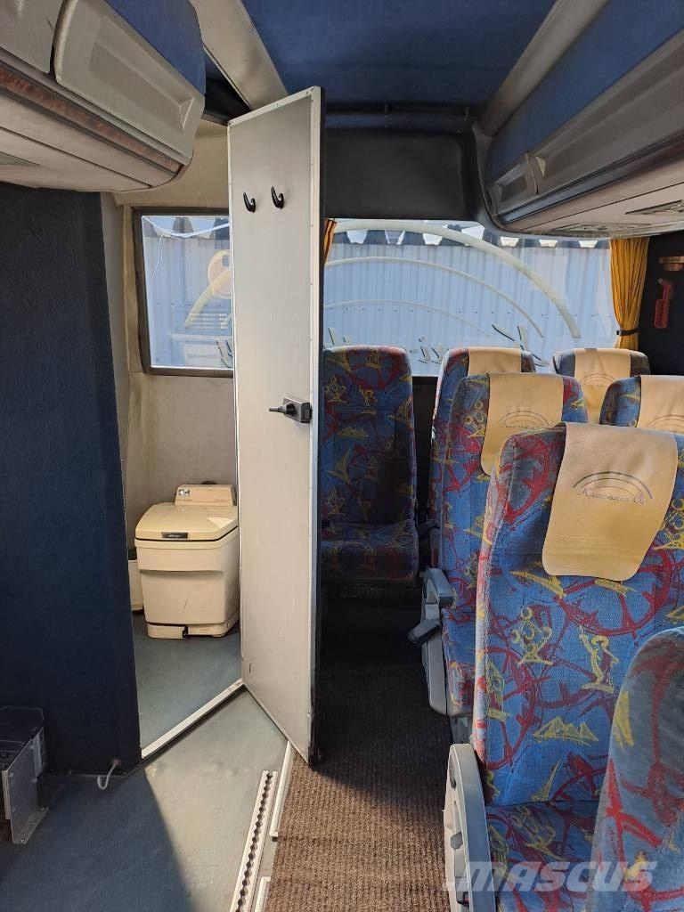 MAN Mistral70 Turbuss