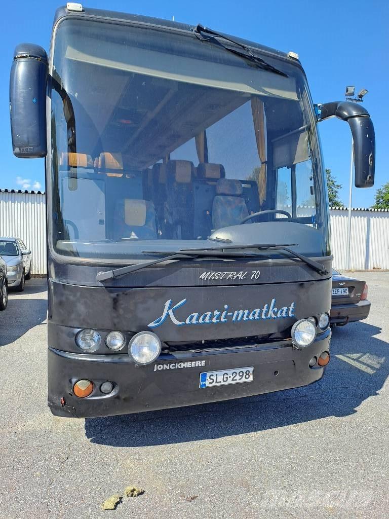 MAN Mistral70 Turbuss