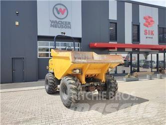 Terex TA9 Mini dumpere