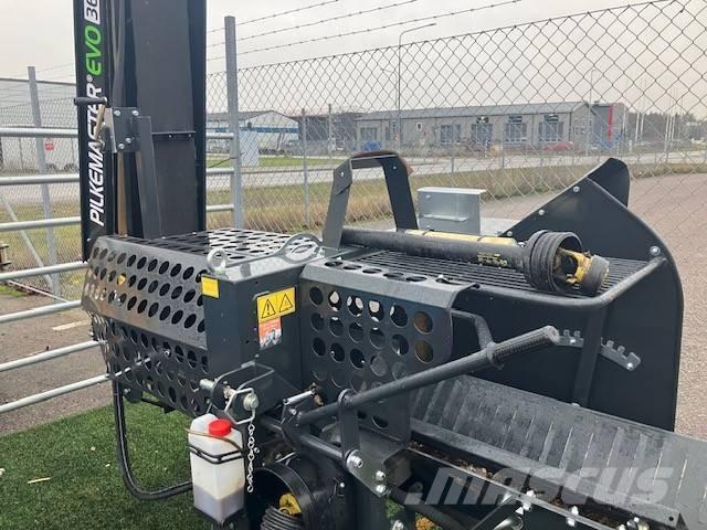 Pilkemaster EVO36 Vedkløvere, kappemaskiner og flismaskiner