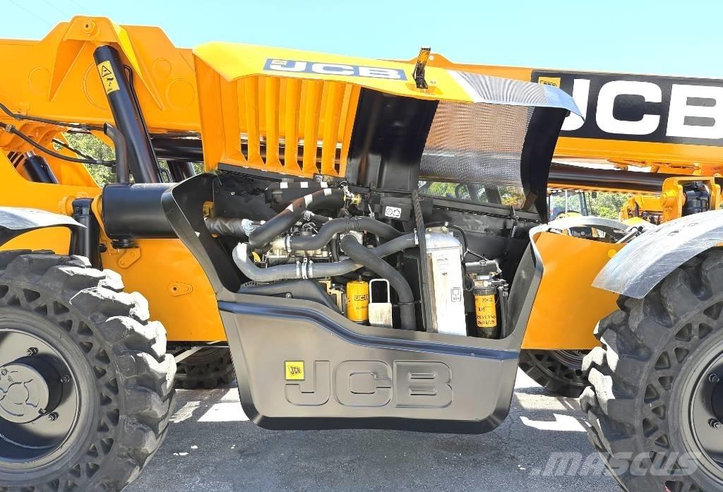 JCB 509-42 Teleskoplastere