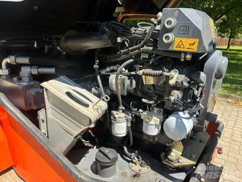 Hamm HD 13 VV Tandem Valser