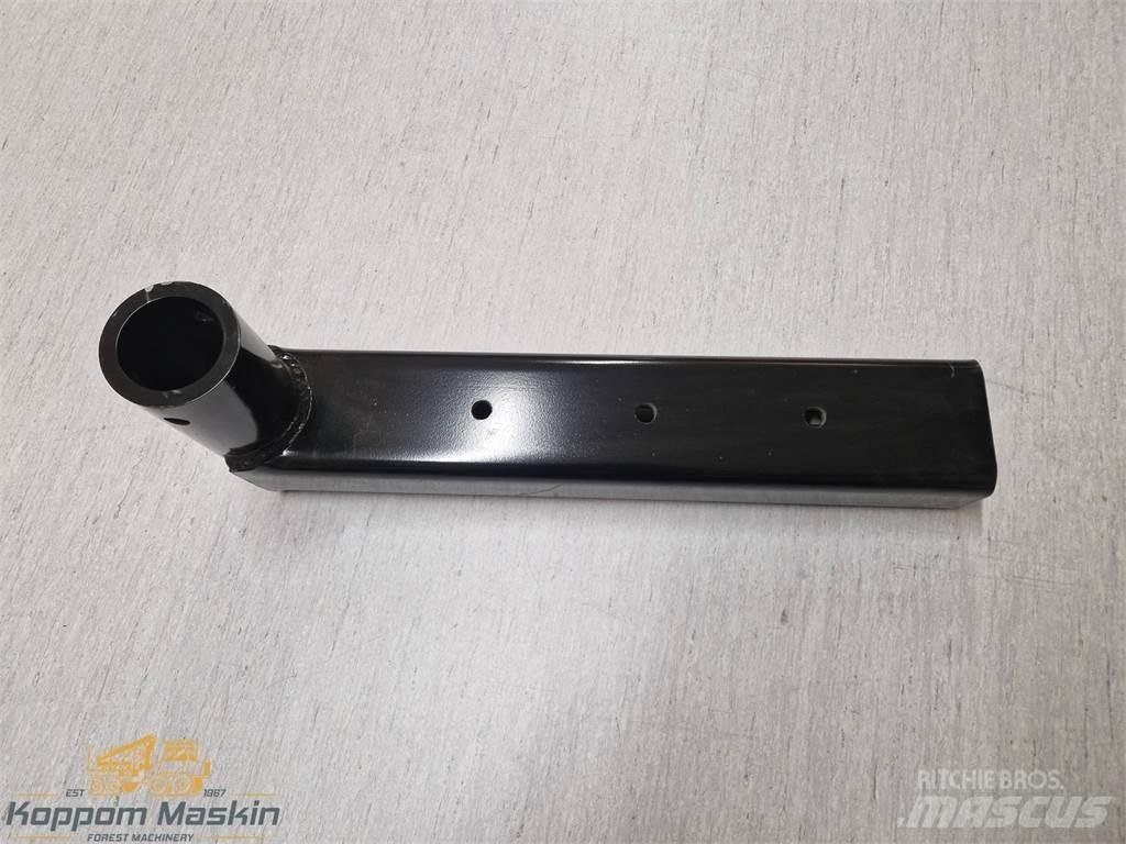 Eco Log 7019472 Chassis og understell
