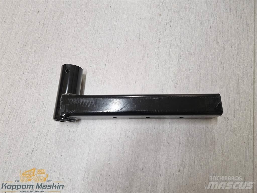 Eco Log 7019472 Chassis og understell