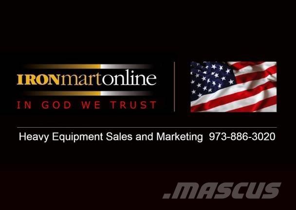 Western Star 4964 Tippbil